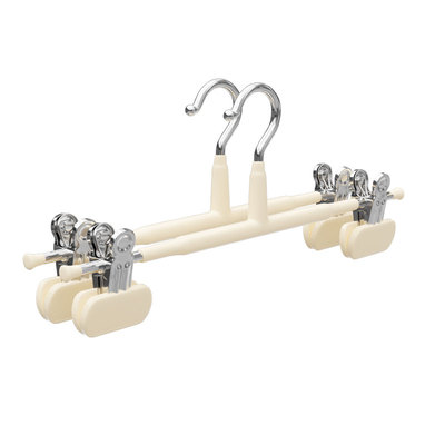 不锈钢裤架家用无痕防滑