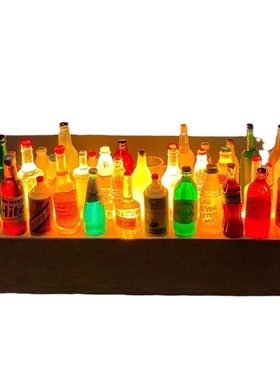 ins治愈系小夜灯摆件卧室礼物