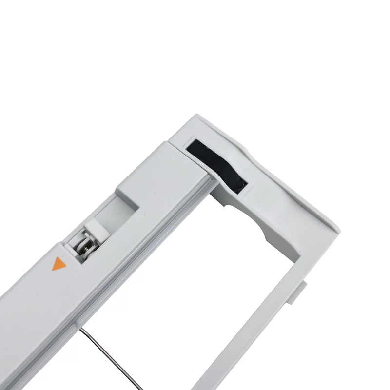 适用米家1C STYTJ01ZHM 追觅F9 D9扫地机器人配 1T主刷罩滚刷盖板