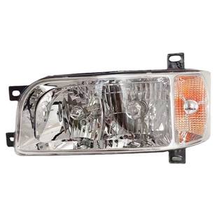 三环昊龙t260大灯总成三环征腾神宇御虎D913 T310擎宇前大灯雾灯