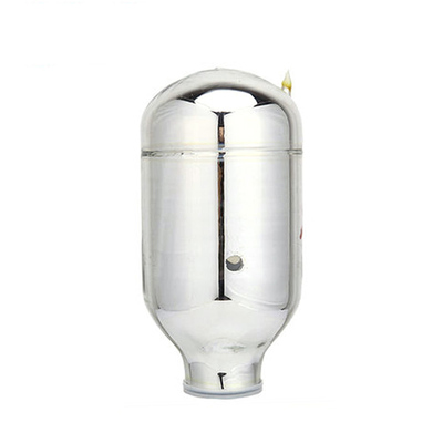 清水专用3l热水瓶胆胆玻璃内胆