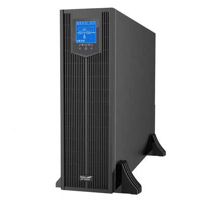 科华UPS不间断电源YTR3310-J机架式10KVA/9KW机房备用应急电源