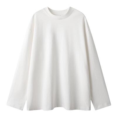 ProteusBoy长袖t恤男新款