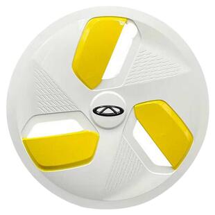 适用于奇瑞qq冰淇淋轮毂盖12寸铁圈装饰盖车轮外壳轮胎盖轮毂罩