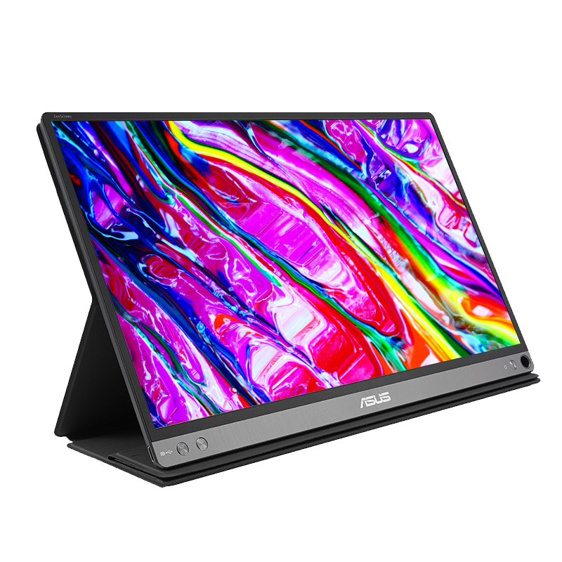 asus /华硕mb16ac 1080p宽屏笔记本口碑评测啥样?内情必看