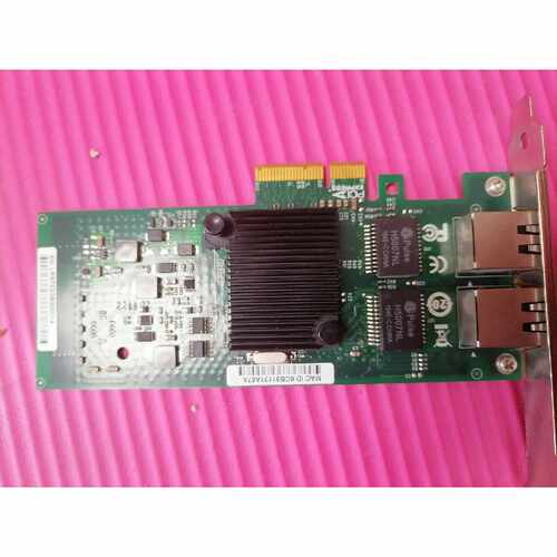 溢价-Lr link PCle x4 1G DualPort S