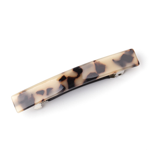 佩妮简约半扎发发夹一字夹韩国发饰刘海边夹小号弹簧夹顶夹发卡女