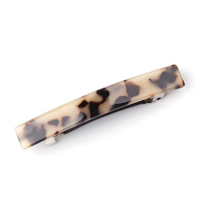 佩妮简约半扎发发夹韩国刘海发卡