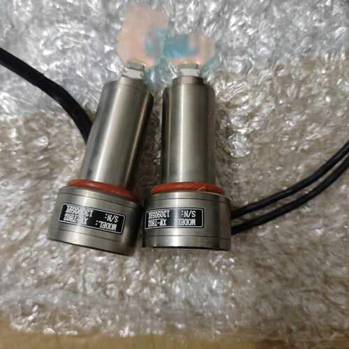 溢价-激光振镜电机，型号XW-7802，编号 1309059Y