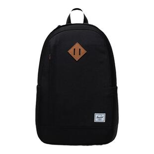 Herschel加拿大赫行经典Seymour拉链双肩包背包通勤26L商务电脑包