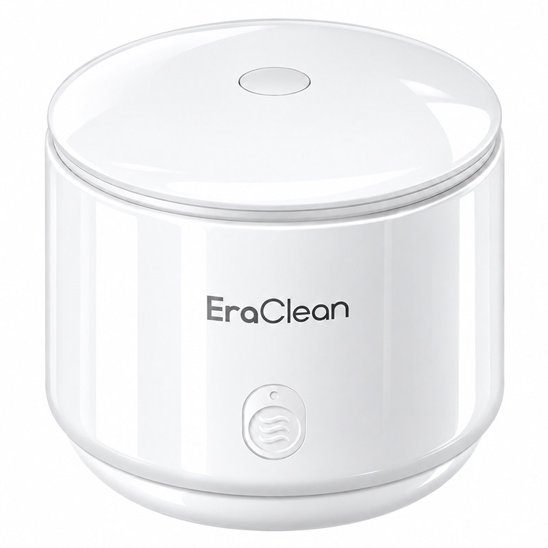 Eraclean世净超声波牙套清洗机