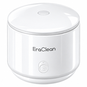 Eraclean世净超声波牙套清洗机
