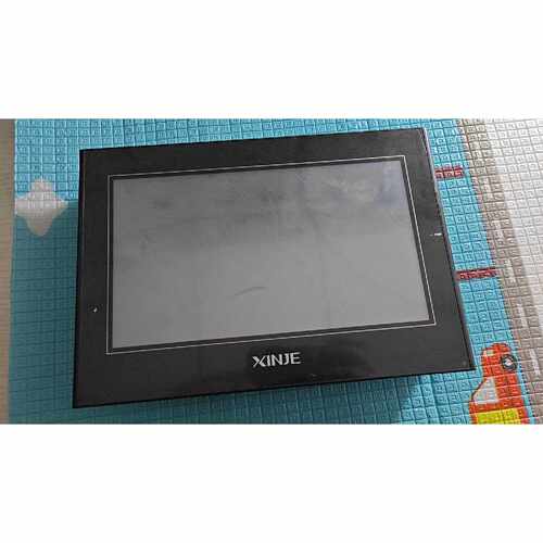 议价信捷触摸屏TGA63SMT10吋
