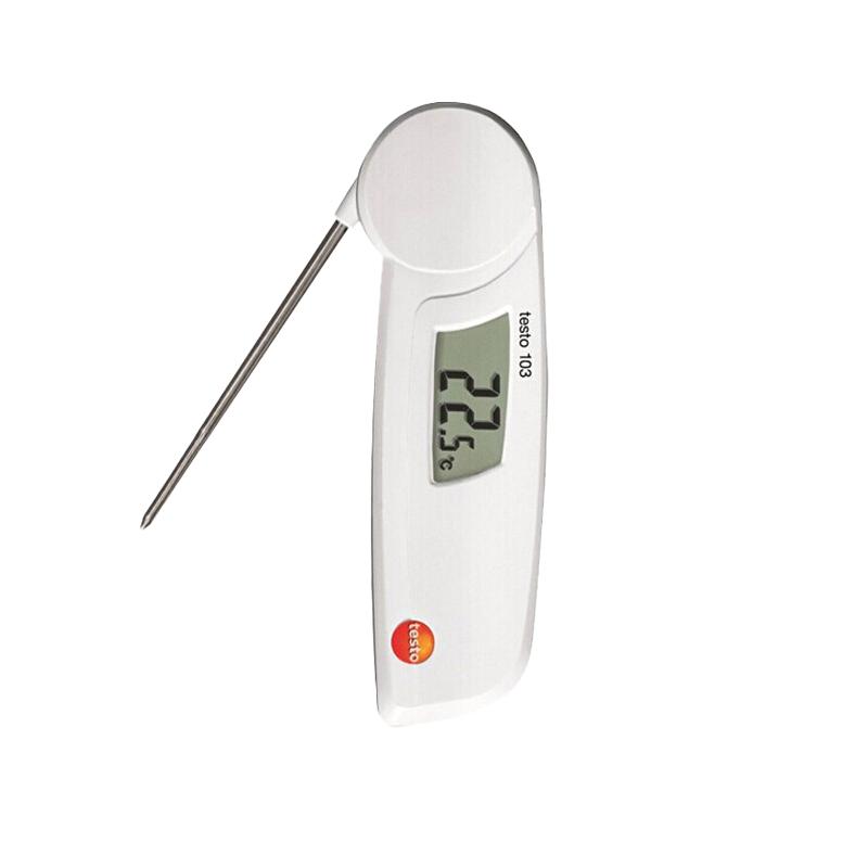 Testo/德图testo103食品温度计