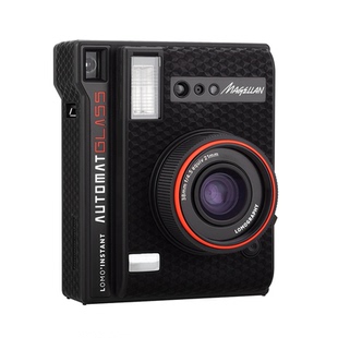 玻璃镜头拍立得lomo instant automat glass 广角一次成像LOMO相