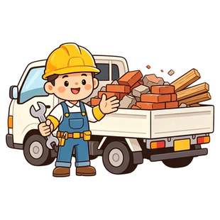 北京拆除拆旧服务敲墙砸墙拆除家具橱柜地板浴缸切割墙体垃圾清运