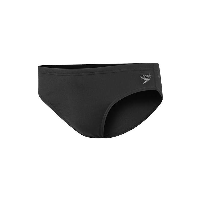 Speedo/速比涛男子三角泳裤Eco环保系列轻盈抗氯修身男子三角泳裤