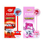 星空音乐棒棒糖哪吒2之魔童闹海会唱歌的糖果礼物礼盒装儿童生日