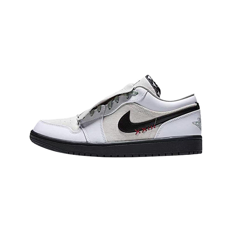 NIKEAIRJORDAN1低帮篮球鞋