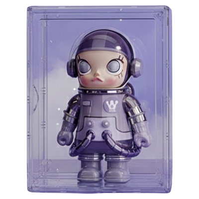 【大号手办展示盒】盲盒收纳展示