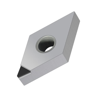 金刚石数控钻石刀粒DNMG150402/04/08 PCD氮化硼CBN高品质淬火件