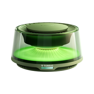 图拉斯观景车载香薰汽车摆件高档香水高级持久留香男士女专用茶香