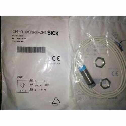 议价正品SICK接近开关IM18-05BPS-ZW1/05BDS-ZW1/08NPS-ZW1/08NDS