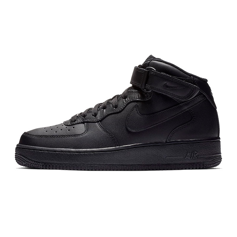 【自营】NIKE耐克男子AIR FORCE 1 MID 07板鞋 复刻鞋CW2289-001