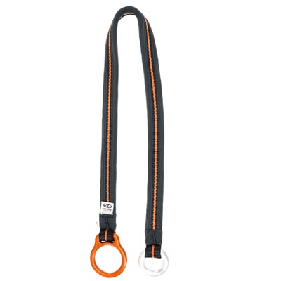 climbing树上作业锚点扁带