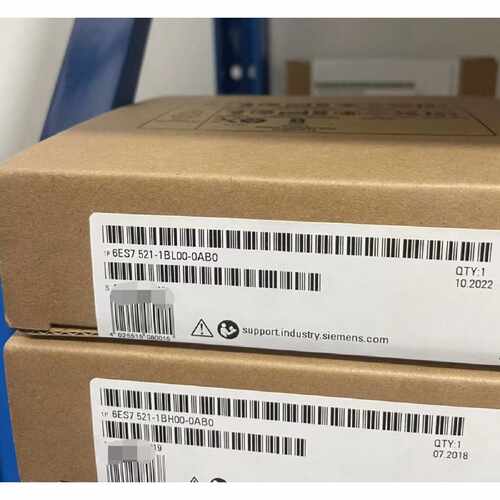 6ES75211BL000AB0西门子原装正品未拆封现