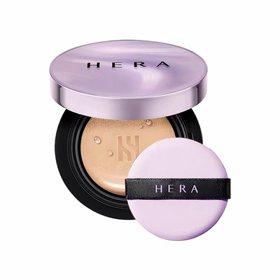 Hera赫妍气垫BB霜水润防晒