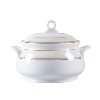 碗碟套装大众碗盘韵之和中式