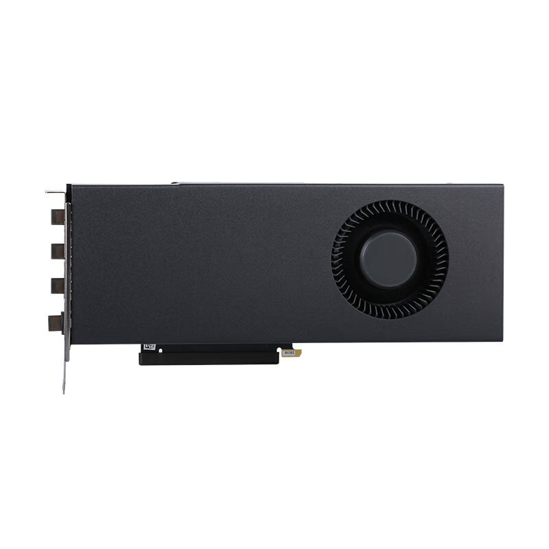 全新英伟达RTX3060独立显卡12G公版3070ti涡轮AI深度学习设计渲染