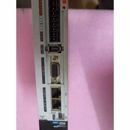 询价SV-X5EB040A-A0-00 禾川伺服驱动器，400W