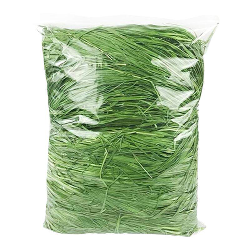 25年烘干多叶提摩西草干草宠物兔子荷兰猪龙猫豚鼠粮草饲料草牧草