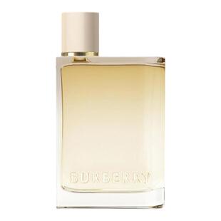 香港直邮Burberry博柏利花与她自由逐梦伦敦香水浓香100ml正品