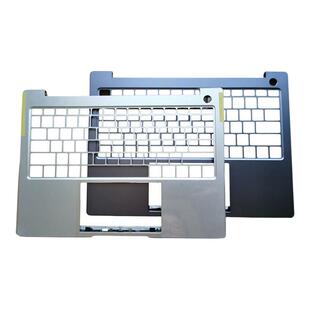 华为笔记本Mateboook14 KLVC-WAH9 WFH9L KLV-W19 A壳C壳D壳键盘