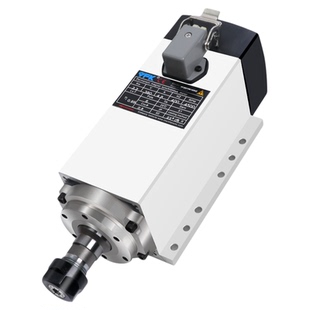 银帆雕刻机配件矢量电机变频器金属钻孔大扭矩纯铜线圈低速套装