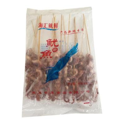 40克凤舞串章鱼须串章鱼足串