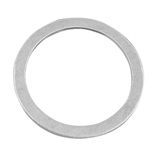 1mm加大紫铜垫片密封垫铜垫圈红铜垫片M28M30M38M40M42M45M48M50