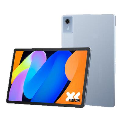 Lenovo/联想小新Pad 2025平板电脑11英寸学生学习网课AI平板电脑2.5K轻薄便携