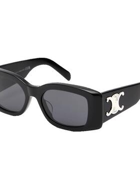 CELINE赛琳太阳镜女方形