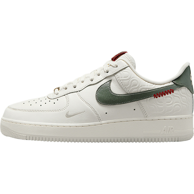 耐克男复古透气低帮板鞋