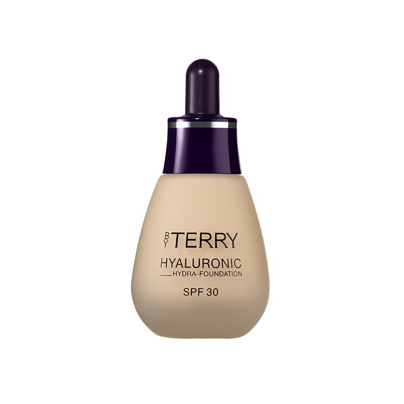 【效期到25年11月】BY TERRY泰芮玻尿酸护肤丝滑粉底液30ml SPF30