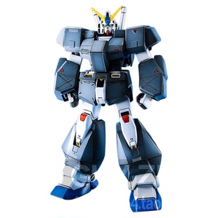 日版万代 高达0080 口袋中的战争 RX-78NT-1 MG 1/100 ALEX 非2.0