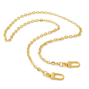 造物适用于三合一老花麻将包链条配件单买装饰腋下长单肩斜跨替换