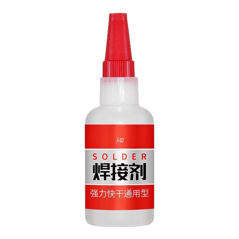 通用强力防水速干焊接胶