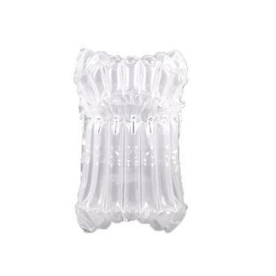 山西酒醋气柱袋气囊气泡柱袋充气防震防摔缓冲包装加厚气泡袋单个