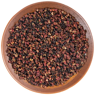 泡脚红花椒500g专用足浴包买送滤袋四川特麻优质花椒干麻椒粒