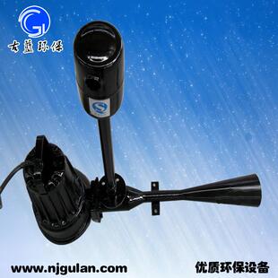 2.2KW污水处理曝气机 增氧曝气机 射流曝气机 曝气机